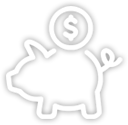 Savings Opportunity Icon
